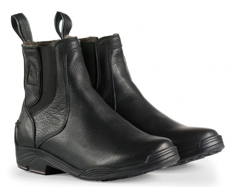 Horze Camden Winter Riding Jodhpur Boots