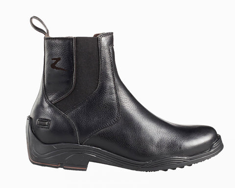 Horze Camden Winter Riding Jodhpur Boots