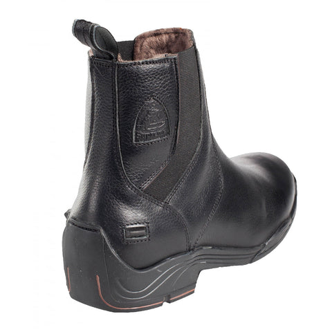 Horze Camden Winter Riding Jodhpur Boots