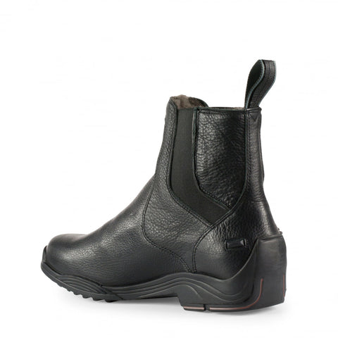 Horze Camden Winter Riding Jodhpur Boots