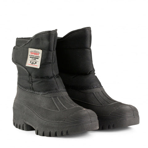 Horze Pro Stable Boots
