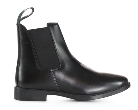 Horze Kids' Signature Jodhpur Boots