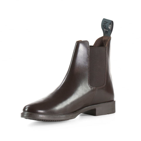 Horze Kids' Signature Jodhpur Boots