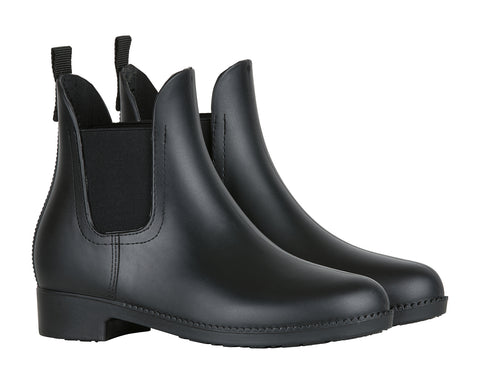 Horze Junior Bonn Paddock Boots
