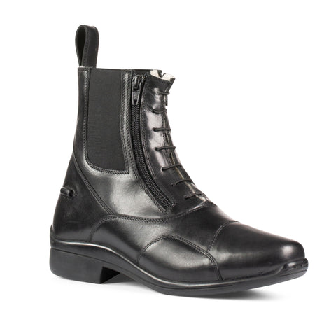 Horze Stockholm Paddock Boots