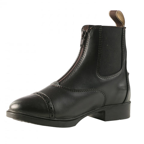 Horze Kids' Wexford Paddock Boots