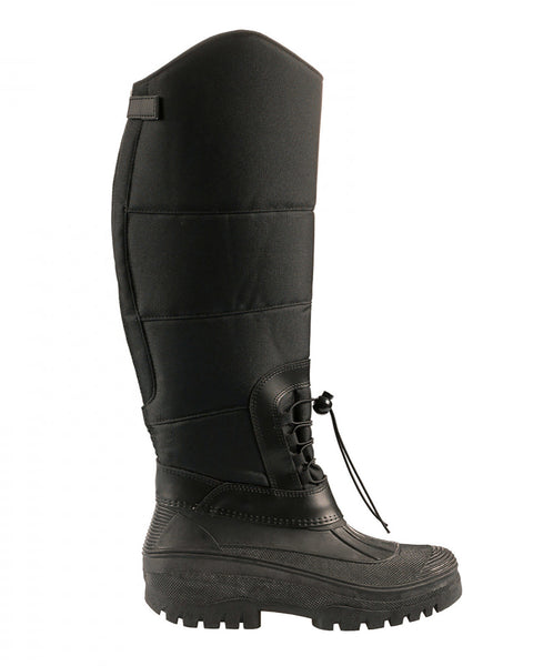 Horze Thermo Winter Tall Boots