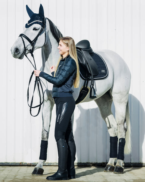 Horze Burton Thermo Tall Boots