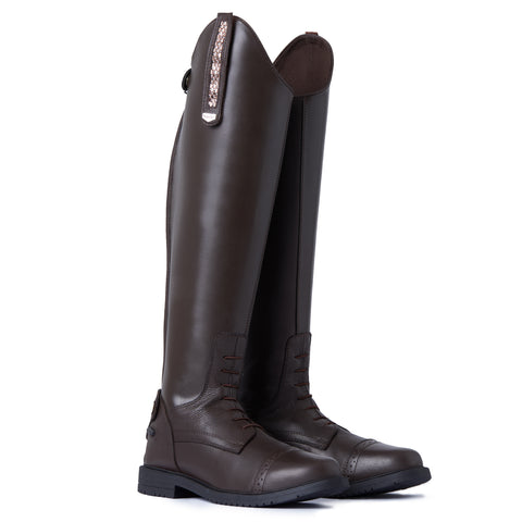 Horze Ladies’ Verona Tall Field Boots