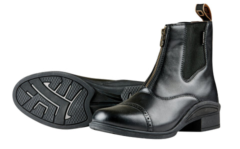Dublin® Ladies’ Altitude Zip Paddock Boots
