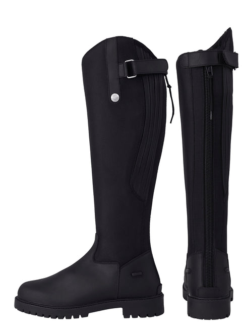 Dover Saddlery® Hybrid Thinsulate™ Tall Boots
