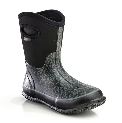 Perfect Storm Ladies’ Cloud Mid Boots