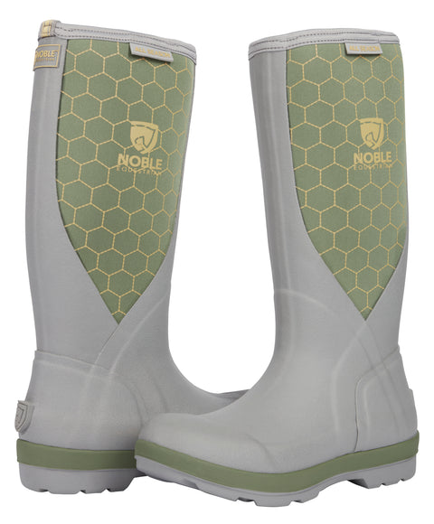 Noble Equestrian™ Ladies’ Tall Perfect Fit All-Season Muds®