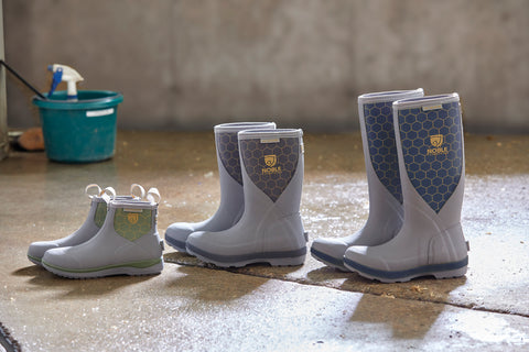 Noble Equestrian™ Ladies’ Perfect Fit All-Season Midi Muds®