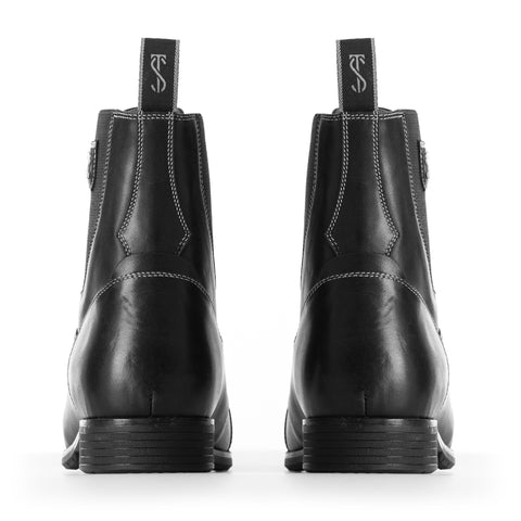 Tredstep™ Ladies’ Donatello Front-Zip Paddock Boots