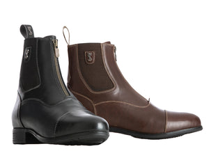 Bottes De Campagne TredStep Donatello II - Taille US 9 - Mollet Large - Cuir - Neuves
