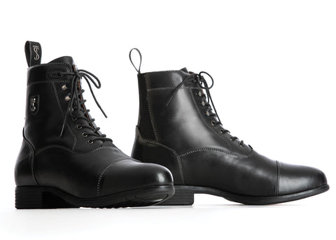 Tredstep™ Ladies’ Donatello Lace Paddock Boots