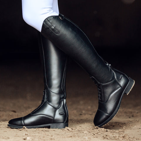 Horze Ladies’ Rover Tall Field Boots