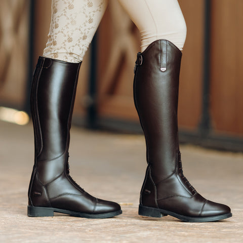 Horze Ladies’ Rover Tall Field Boots