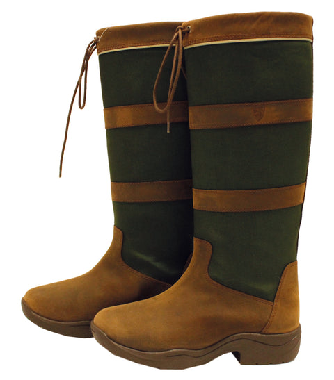 Rambo® Original Pull Up Boots