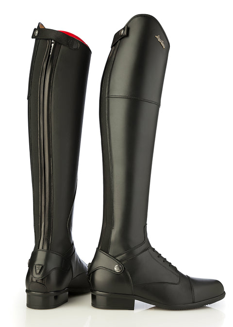 Sergio Grasso Unisex Evolution Field Boots