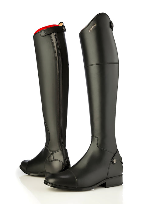 Sergio Grasso Unisex Progress Dress Boots