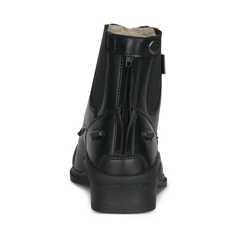 Horze Ladies’ Kilkenny Lux Winter Paddock Boots