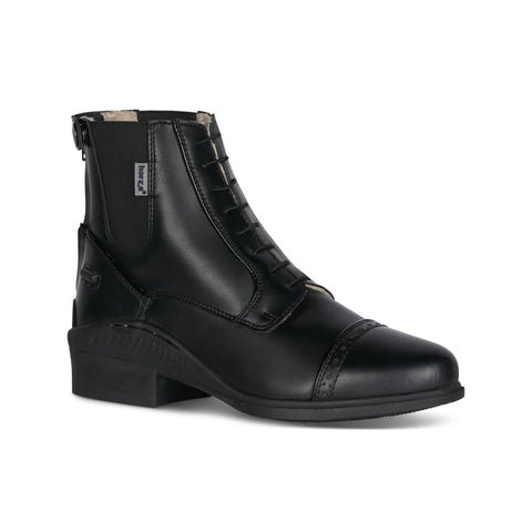 Horze Ladies’ Kilkenny Lux Winter Paddock Boots