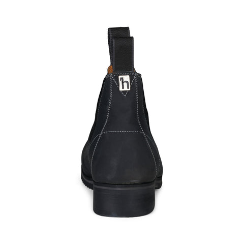 Horze Toddler Morella Paddock Boots