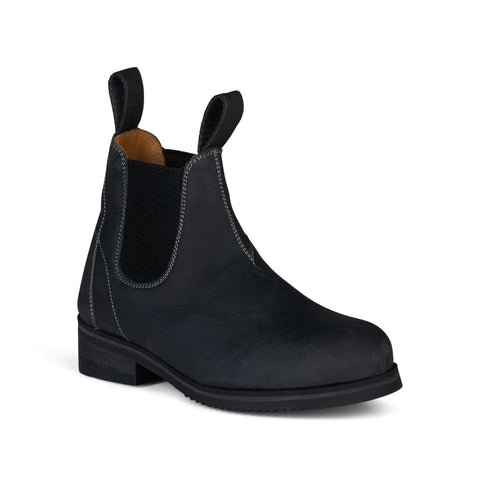 Horze Toddler Morella Paddock Boots