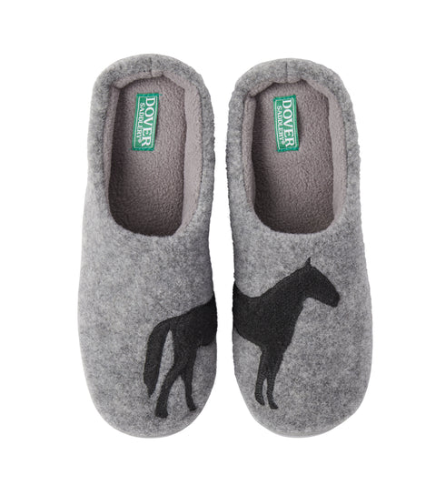 DS Ladies’ Horsing Around Slippers