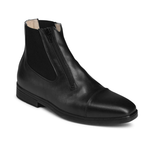 Parlanti Unisex Z2 Paddock Boots