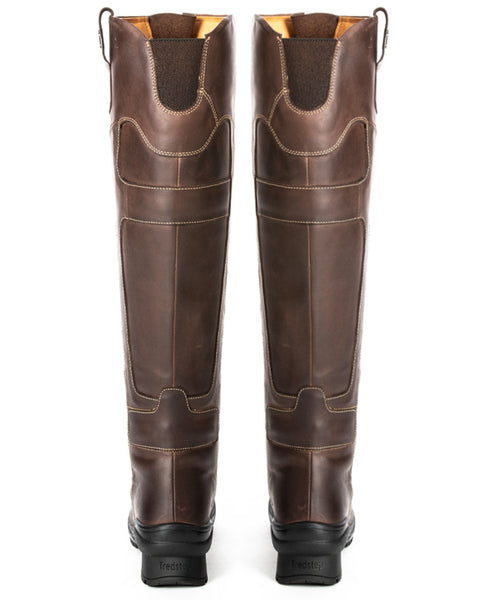 Tredstep™ Unisex Avoca II Country Boots
