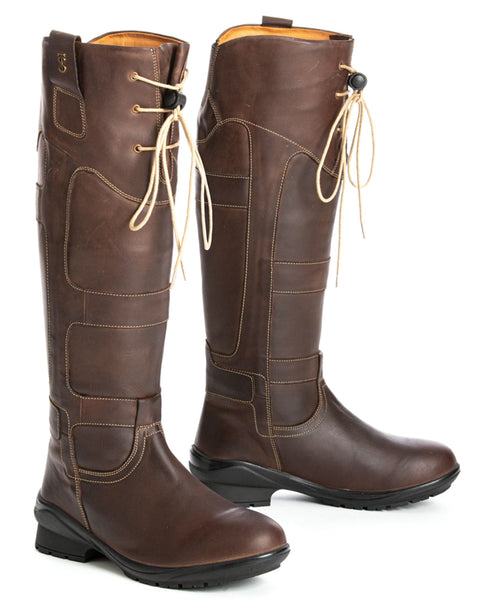 Tredstep™ Unisex Avoca II Country Boots