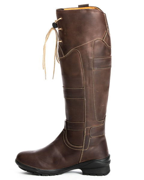 Tredstep™ Unisex Avoca II Country Boots