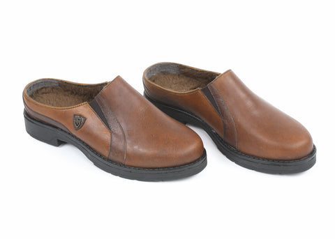 Shires Ladies’ Moretta Donna Clogs