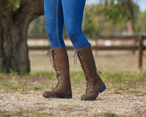 Dublin® Ladies’ Admiral Boots