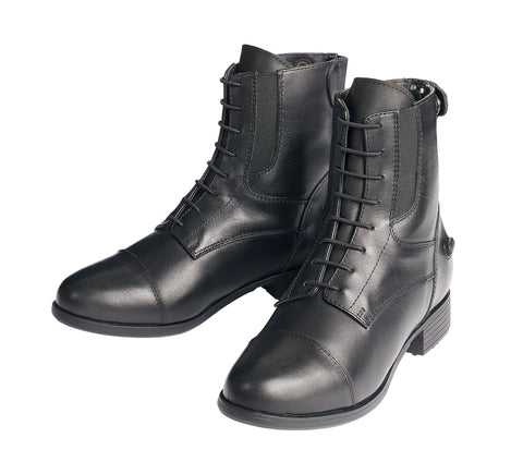 DS Ladies’ Madison Paddock Boots