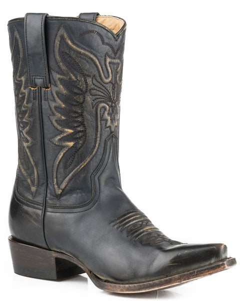 Stetson® Ladies’ Tate Fashion Snip Toe Boots