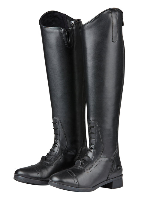 Saxon Ladies’ Syntovia Field Boots