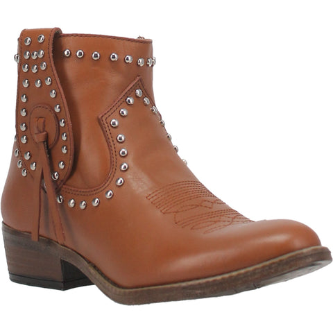 Dingo Ladies’ Destry Booties