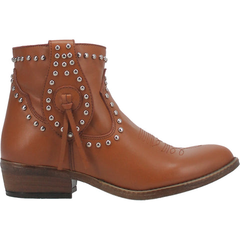 Dingo Ladies’ Destry Booties