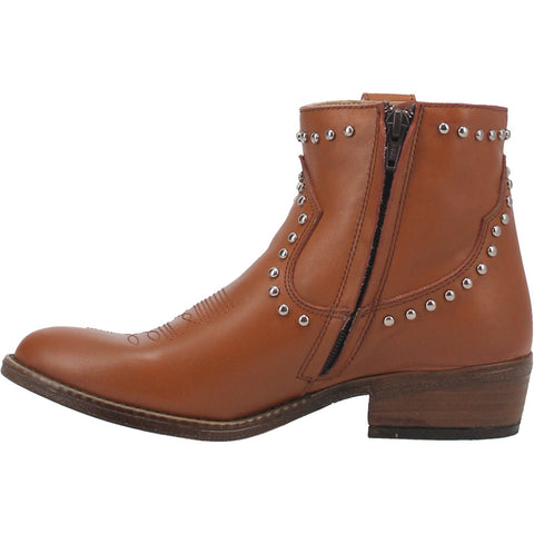 Dingo Ladies’ Destry Booties