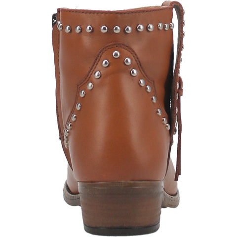Dingo Ladies’ Destry Booties