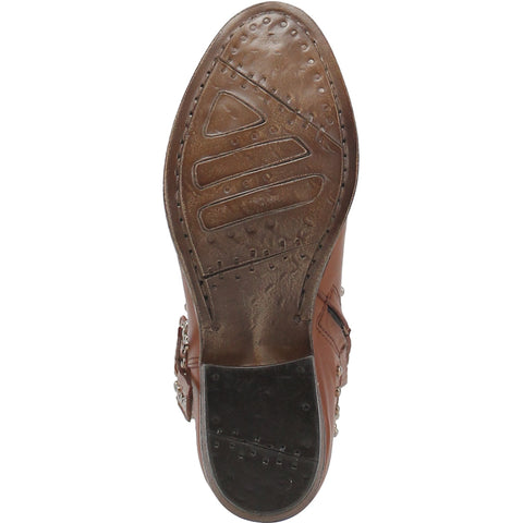 Dingo Ladies’ Destry Booties