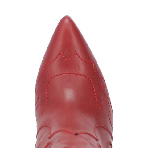 Dingo Lady’s Night Booties