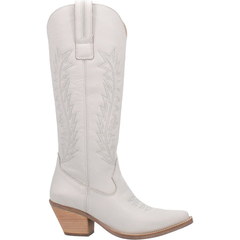 Dingo Ladies’ Tin Lizzy Boots