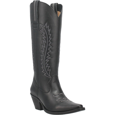 Dingo Ladies’ Tin Lizzy Boots