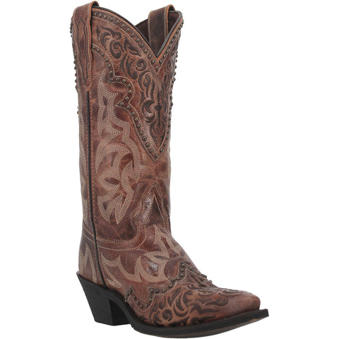 Laredo® Ladies’ Braylynn Leather Boots