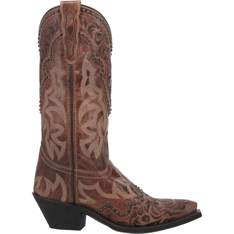 Laredo® Ladies’ Braylynn Leather Boots